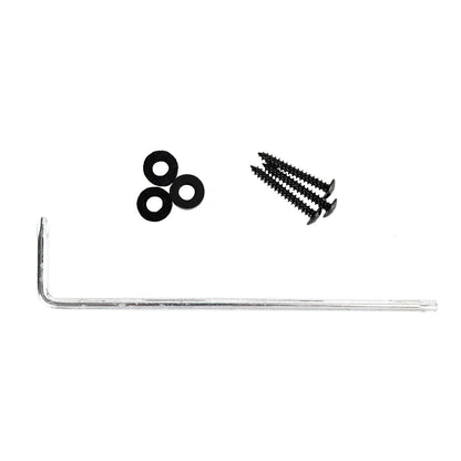 Supporto per telefono cellulare con rotazione a 360 ° per Mini Cooper R50 R52 R53