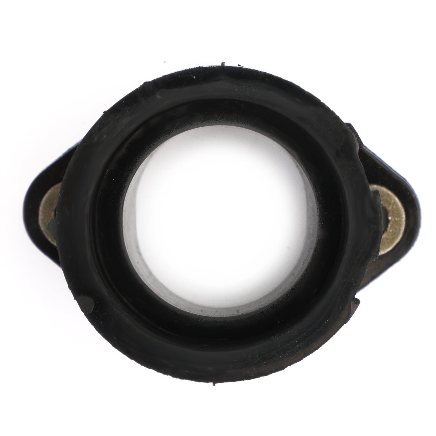 Carburatore Carb Isolante Adatto per Kawasaki ZRX 400 ZR400 ZR 400 ZRX-II 1994-2008 Generico