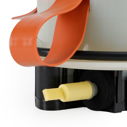 2013 Ram 2500 4.7L 287Cu. In. V8 FLEX SOHC Pompa fluida/riscaldatore per scarico diesel aspirato naturalmente 68085908AH