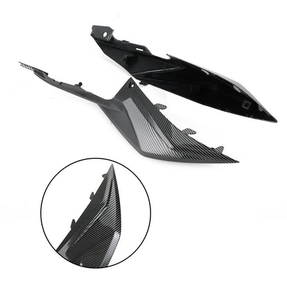 Carenatura per coprisedile lato guida posteriore per Suzuki GSX-S750 2017-2021 Generico
