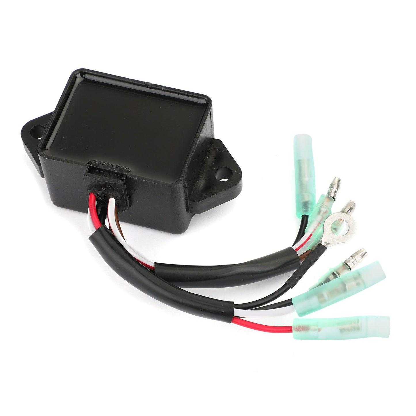Modulo CDI adatto per Yamaha 9.9 a 25 HP Fuoribordo Marine 1984-1997 695-85540-10-00