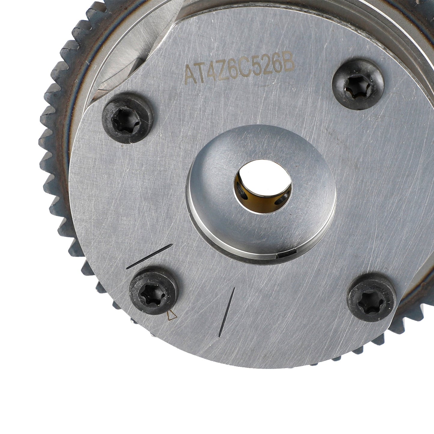 2013-2014 Lincoln Mark LT 3.5L/3.7L Timing albero a camme pignone Phaser AT4Z6C525B AT4Z6C526B