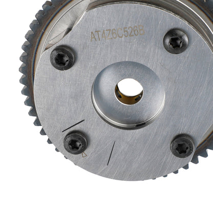 2013-2014 Lincoln Mark LT 3.5L/3.7L Timing albero a camme pignone Phaser AT4Z6C525B AT4Z6C526B