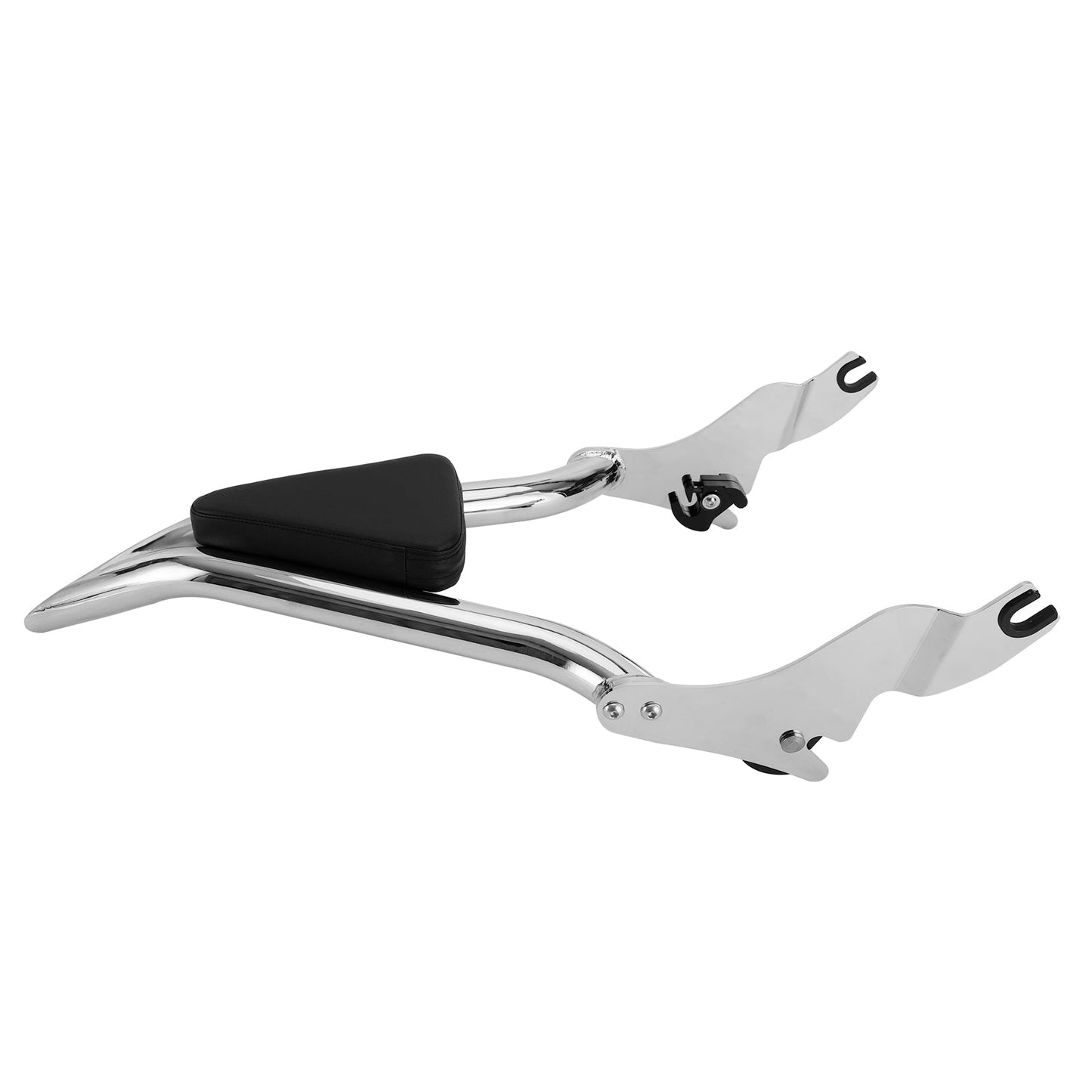 2009-2022 CVO Road Glide Street Road King Schienale Sissy Bar