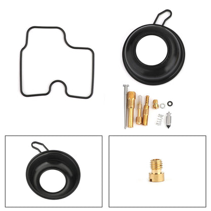 4x Vergaser Reparatur Satz per Honda CB400 NC31 CBR400RR NC29 CB400SF V-tec Generico