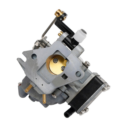 Carburatore Carb adatto per fuoribordo Mercury Mariner 2 tempi 15C 9.9 DM 9.9HP 15HP