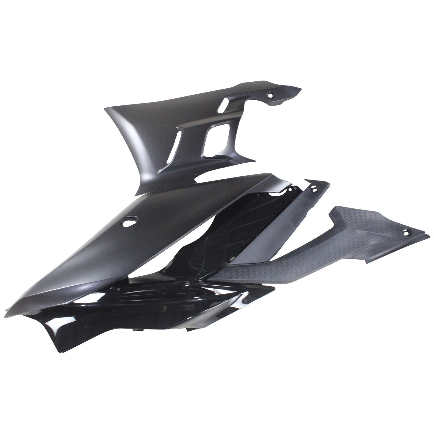 2022-2023 Yamaha YZF-R3 R25 Kit carenatura iniezione Carrozzeria Plastica ABS