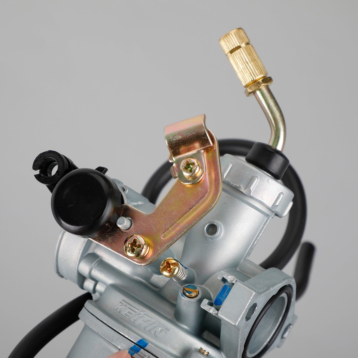 Carburatore Carb adatto per Vespa Bajaj Chetak 4 tempi Bajaj 135 175 BAJAJ175 Generico