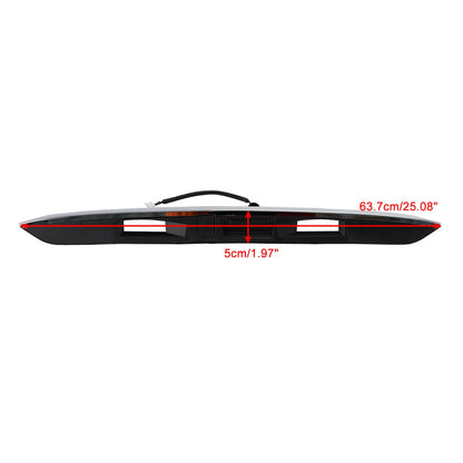 2013-2020 Nissan Pathfinder 3.5LManico di sollevamento posteriore cromato 90810-9PG2A Fedex Express