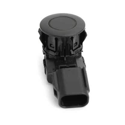 89341-42060-C0 Sensore di parcheggio PDC ad ultrasuoni nero per Toyota RAV4 2.5 2017-2018 Generico
