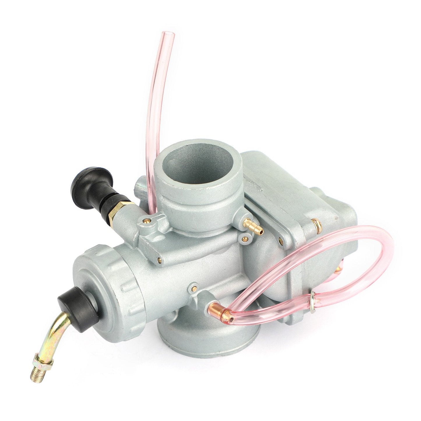 Moto Carburatore Carb adatto per Suzuki DR125 DR 125 1982-1988 Generico