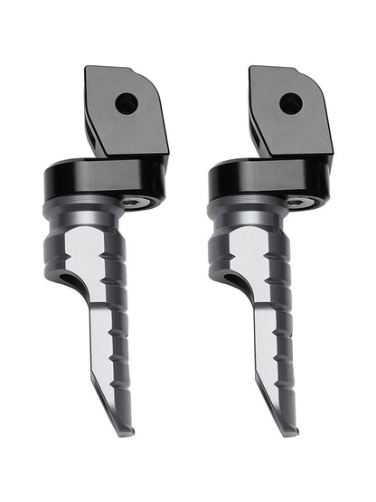 Pedane anteriori Pedane adatte per DUCATI MONSTER 821 937 950 1100/S/EVO 1200/S/R