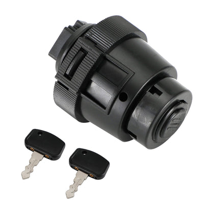 Interruttore di accensione per trattore Kubota K7571-62112 RTV500 RTV900 RTV1140