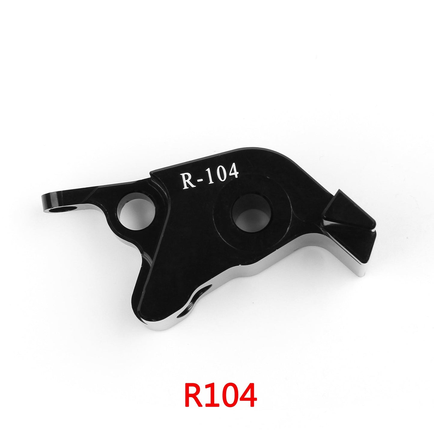 Yamaha YZF R1 R6 R6S VERSIONE CA/UE Leva freno frizione corta CNC