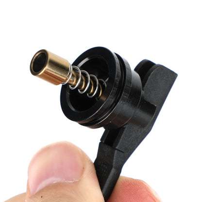 Carburatore Manuale Choke Button Starter Valve Stantuffo per PHVA PHVB PHBN 53015 Generico
