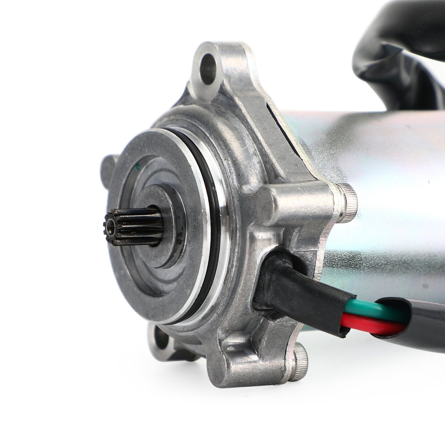 Controllo del motore del cambio adatto per Honda TRX350 Rancher 350 ES 2000-2006 31300-HN5-A11 generico