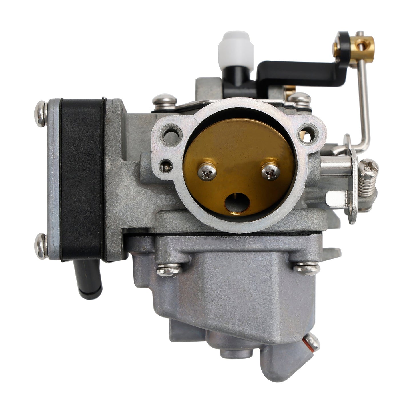 Carburatore Carb adatto per motore fuoribordo Yamaha 2 tempi 8HP E8DMH 677143010800