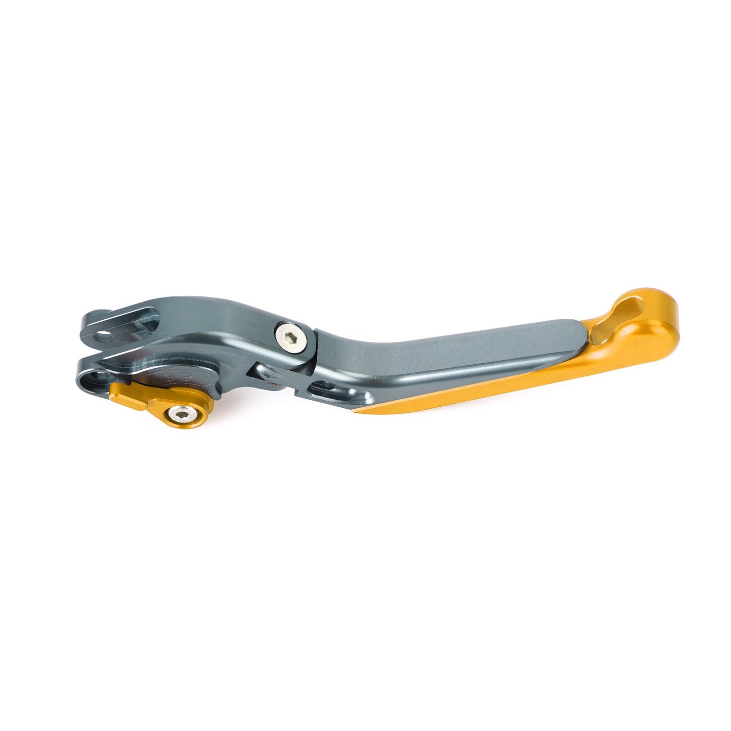 Leva Freno e Frizione Estensibile Regolabile per Speed Triple R 1200 Scrambler Generic