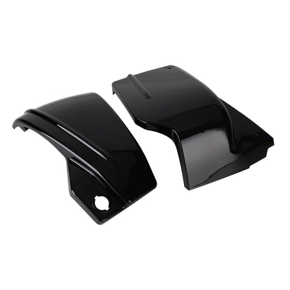 Coperchio laterale batteria adatto per Yamaha DragStar DS400 DS650 V-Star XVS400 XVS650 A/AT generico