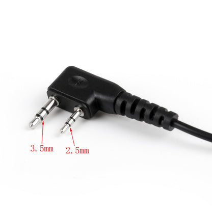 Le migliori offerte per Helmet Tactical Motorcycle Headset PTT For Kenwood BaoFeng UV5R 2-Way Radio sono su ✓ Confronta prezzi e caratteristiche di prodotti nuovi e usati ✓ Molti articoli con consegna gratis!