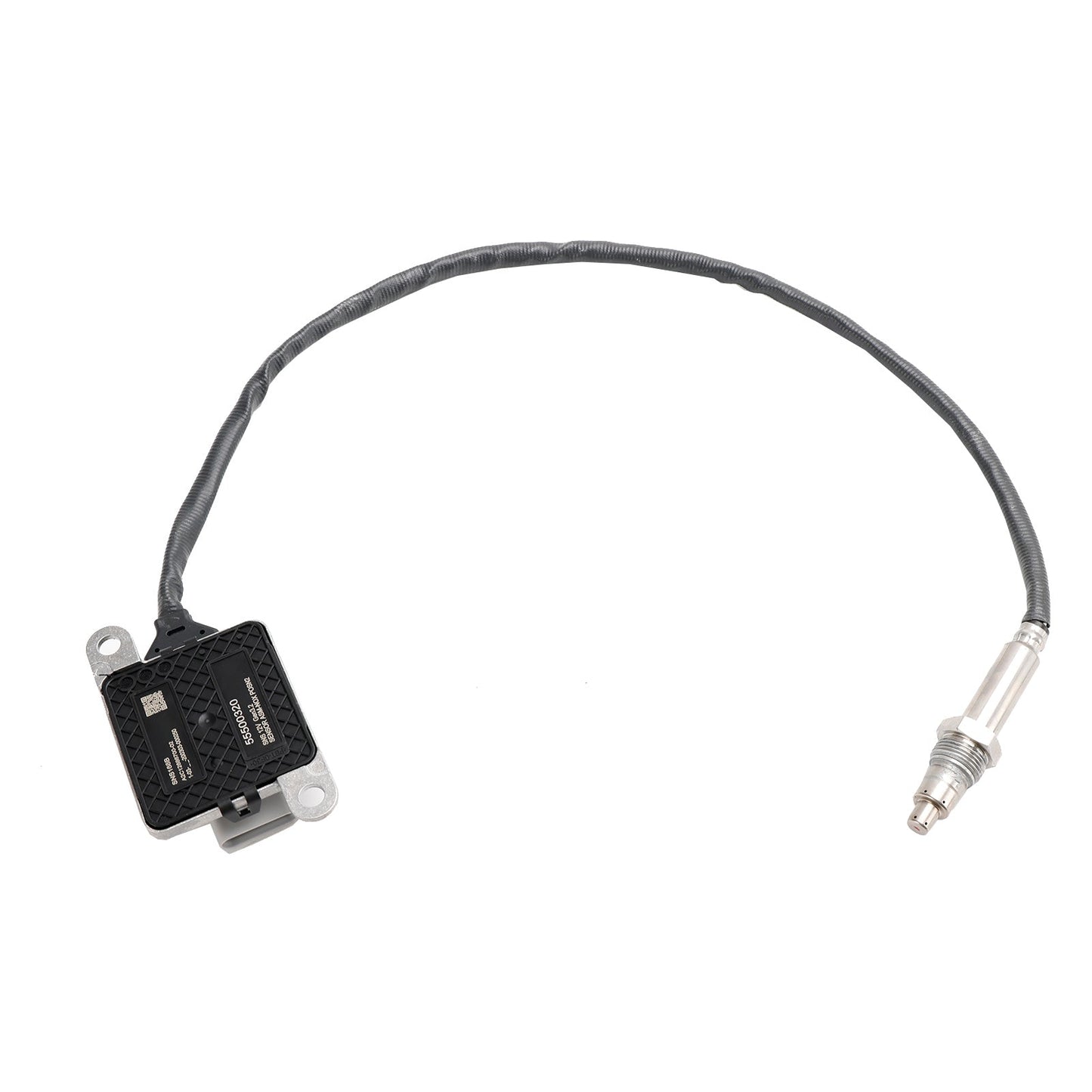 55500319 55500320 Posizione sensore Nox 1 e 2 per Vauxhall Insignia 2.0 CDTi 170HP