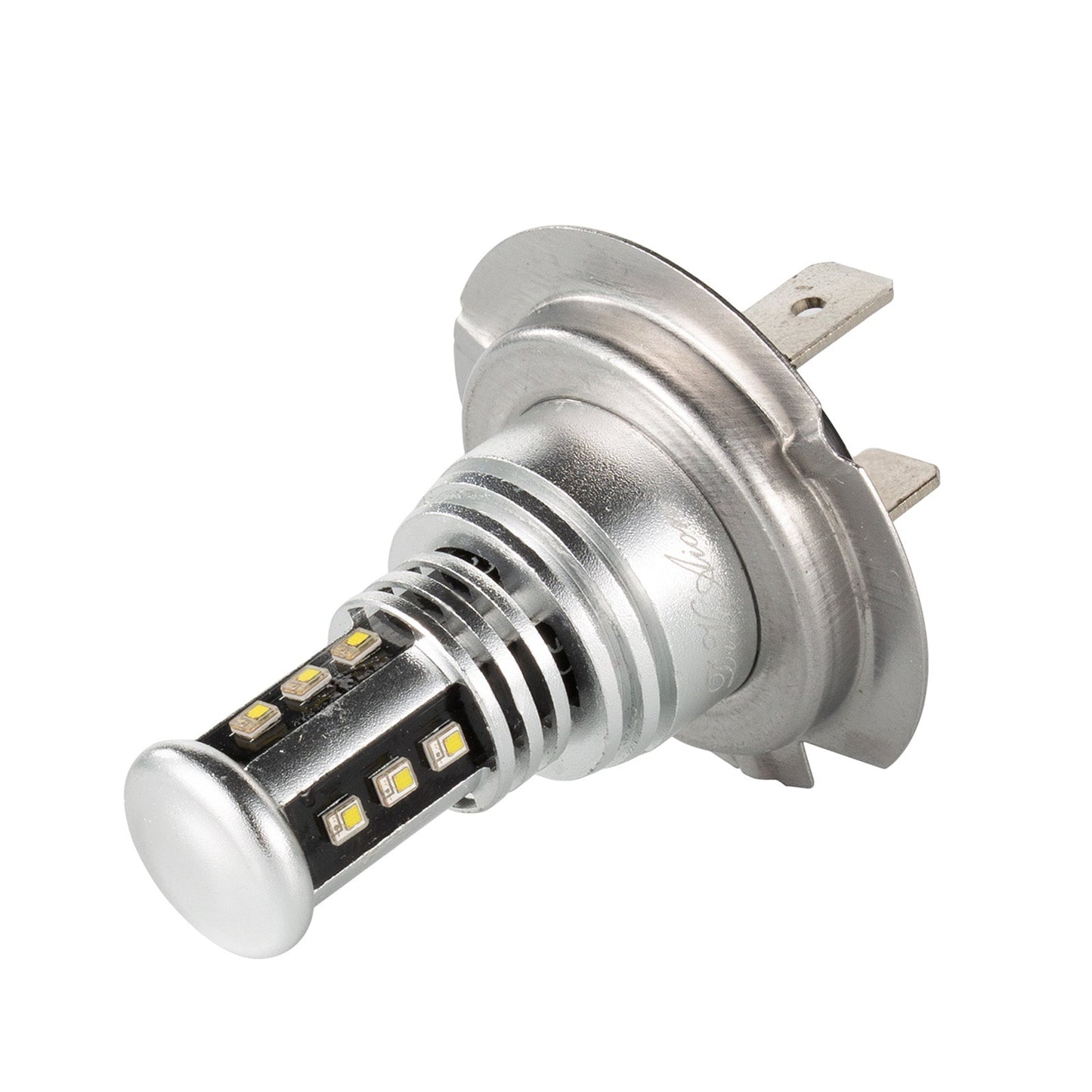 Faro LED 6000K 2000W 300000LM Lampadine Anabbaglianti Alta Potenza Generico