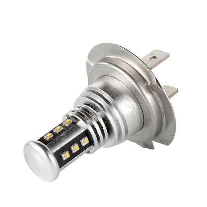 Faro LED 6000K 2000W 300000LM Lampadine Anabbaglianti Alta Potenza Generico