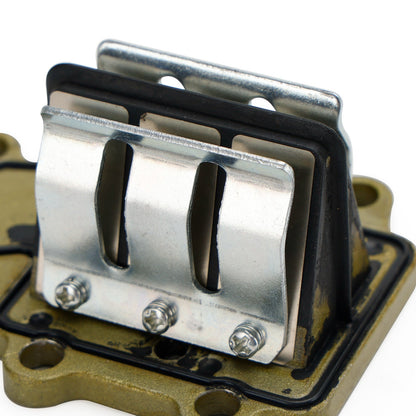 6E8-13610-01 Reed Valve Assy Per Yamaha Motore Fuoribordo 2T 9.9HP 15HP Vecchia Versione