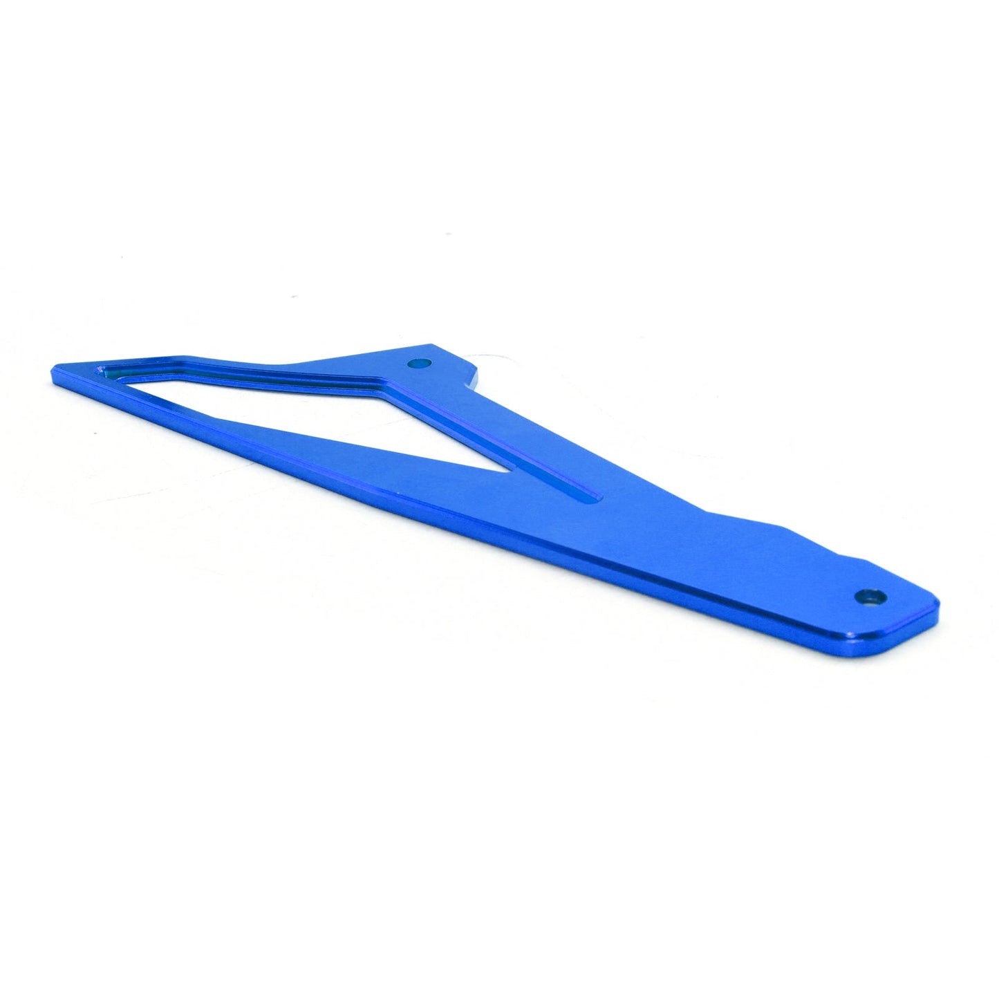 Copertura protettiva per protezione catena posteriore billetta CNC per Suzuki DRZ125/400S/400SM Generico