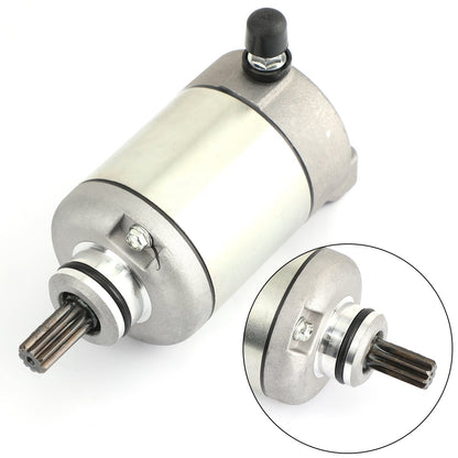 NUOVO Motorino di avviamento per Honda CBR600RR CBR 600 RR 2003-2006 31200-MEE-003 31200-MEE-D00 Generico
