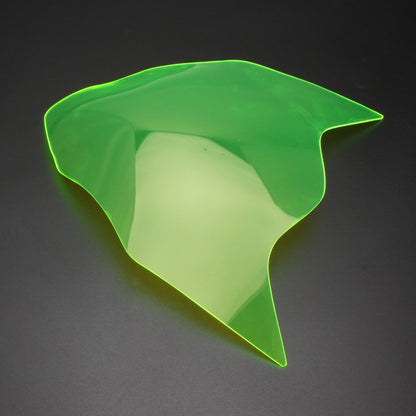 Suzuki Gsx-R 600 Gsx R 600 2014-2020 Protezione Vetro Faro Anteriore