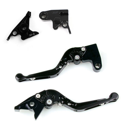 Leva Freno Frizione Regolabile per Trident 2022 Bobber 2017-2019 Tiger 800 Generic
