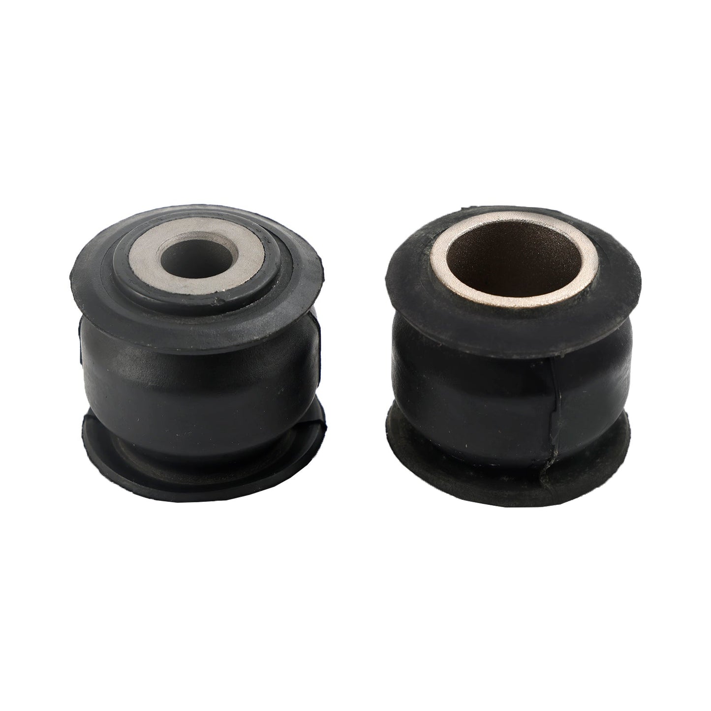 5513501J01 Coppia di kit estremità telaio in gomma per asta barra antirollio per Nissan Patrol GQ Y60 GU Y61