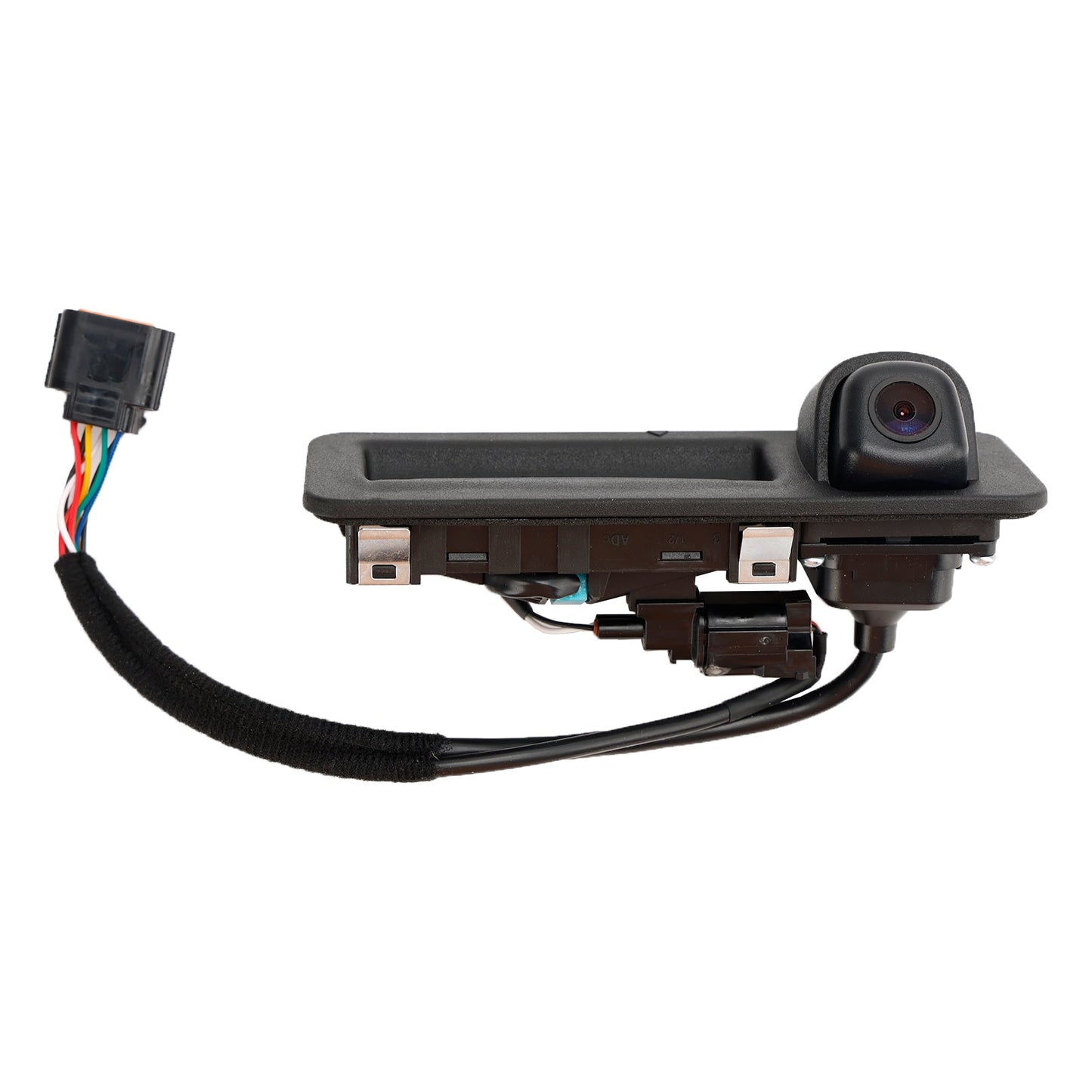 Hyundai Elantra 2017-2018 Maniglia del portellone posteriore Telecamera 95760-F2001