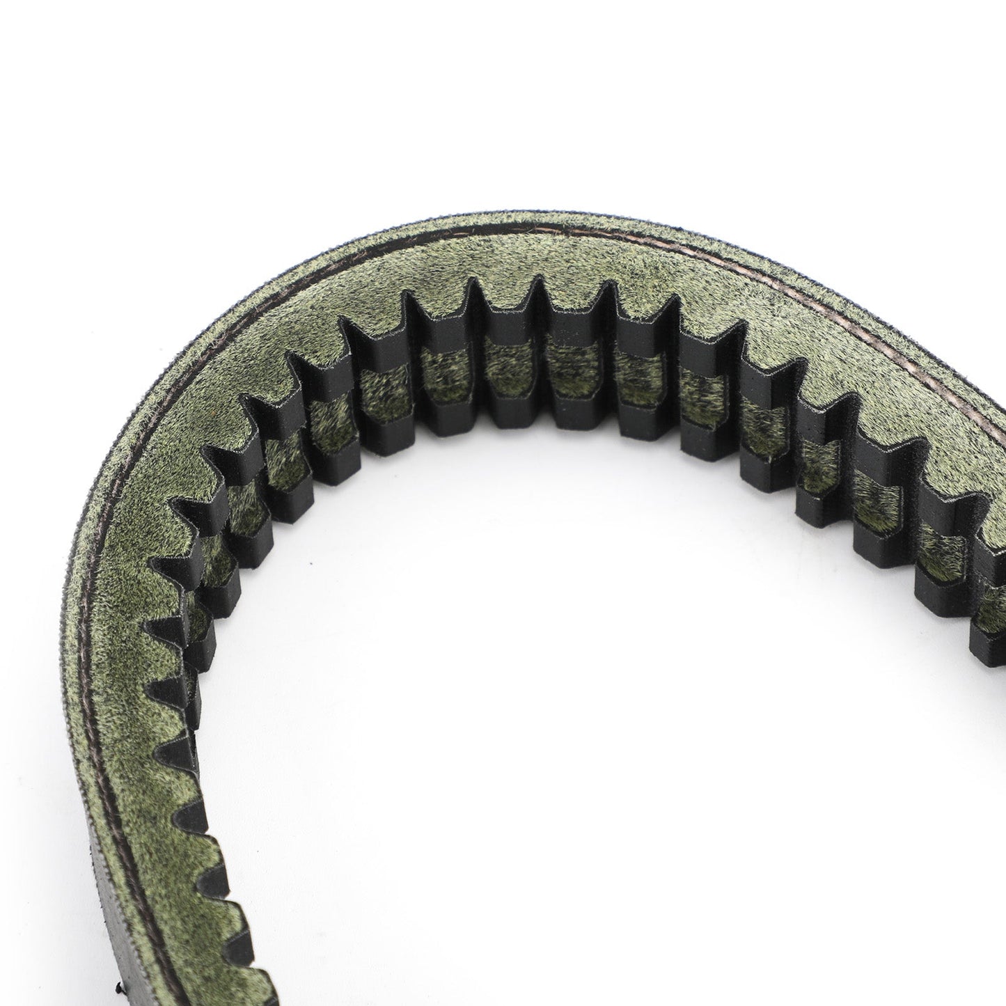 Cinghia di trasmissione BD522172 Adatta per Casalini Kerry Sulky Minauto Aixam GTO City Coupe Generico