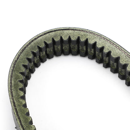 Cinghia di trasmissione BD522172 Adatta per Casalini Kerry Sulky Minauto Aixam GTO City Coupe Generico