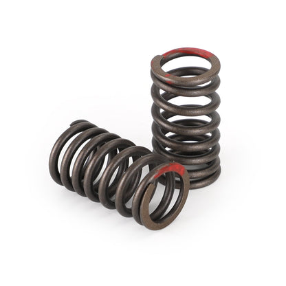 Kit Guarnizione Valvola Scarico Aspirazione Cilindro per Yamaha Warrior 350 YFM350X 1987-04 Generico