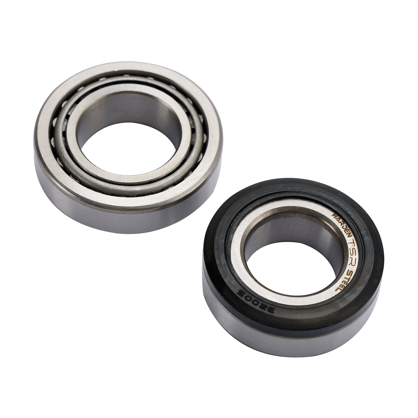 Kit cuscinetti Kawasaki Ej400 800 Kl250 Vn800 Zx600 Kit cuscinetti sterzo