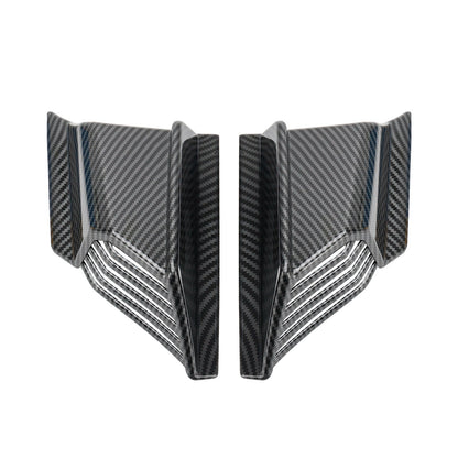 HONDA ADV-150 2019-2022 Corpo Winglet Deflettore laterale Air Wing Spoiler