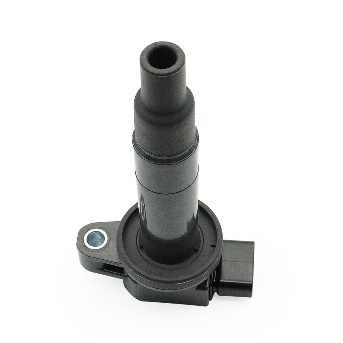 2000-2005 Toyota Echo 1.5L L4 4X Bobina di accensione + Candela + Connettore UF316 90919-02240 9008019021 Fedex Express