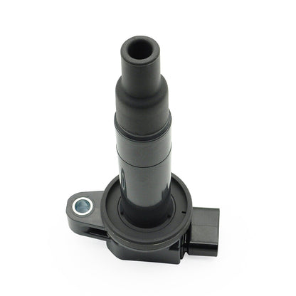 2000-2005 Toyota Echo 1.5L L4 4X Bobina di accensione + Candela + Connettore UF316 90919-02240 9008019021 Fedex Express