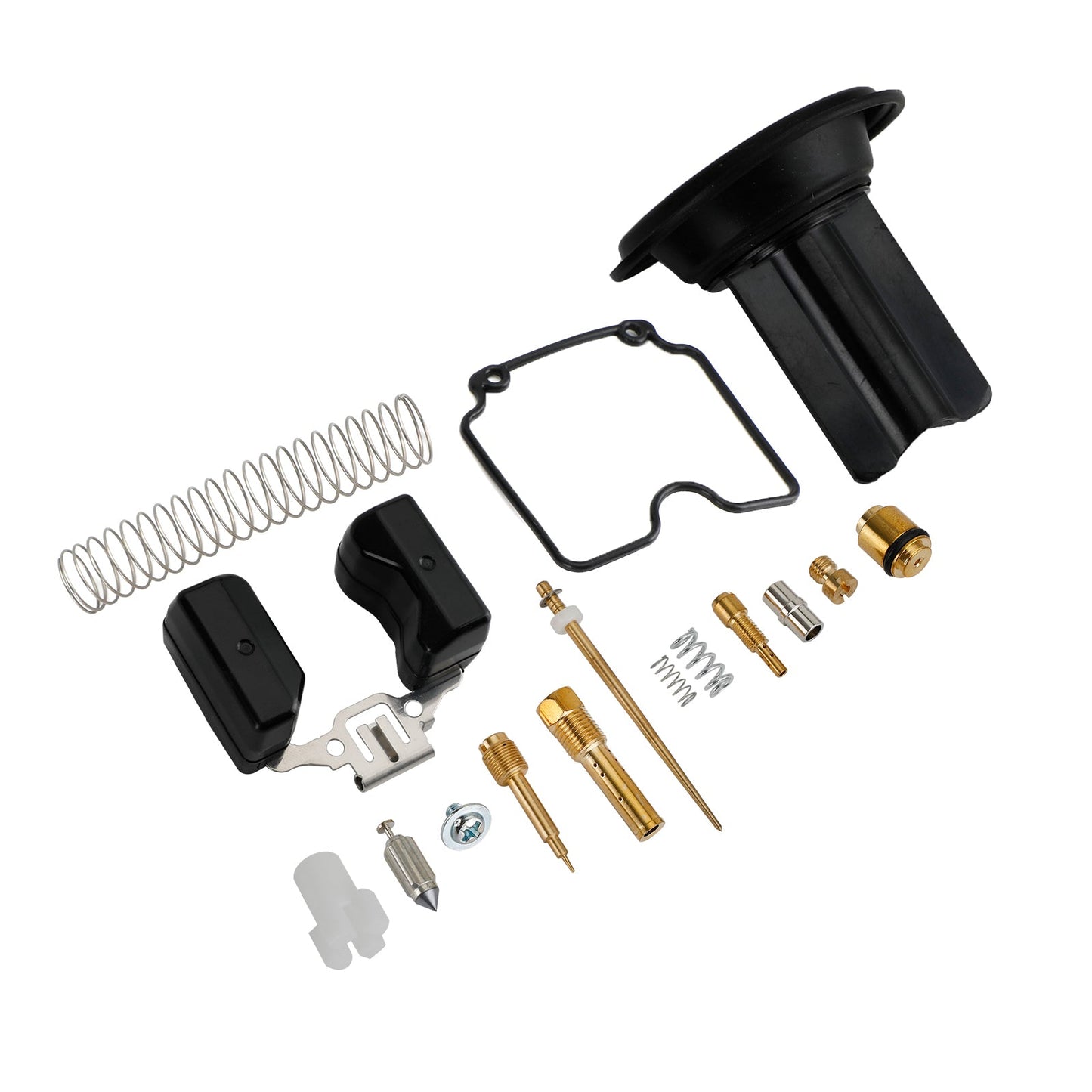 250cc ATV ATV250 EN250 GP200 GP250 MV30 Carburatore Ricostruzione Kit di Riparazione
