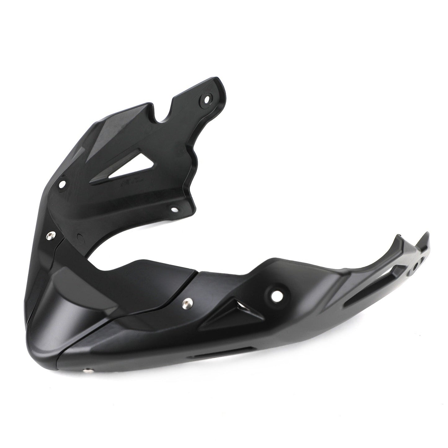 Honda CB650R 2019-2021 CB650F 2014-2021 Pannello carena inferiore