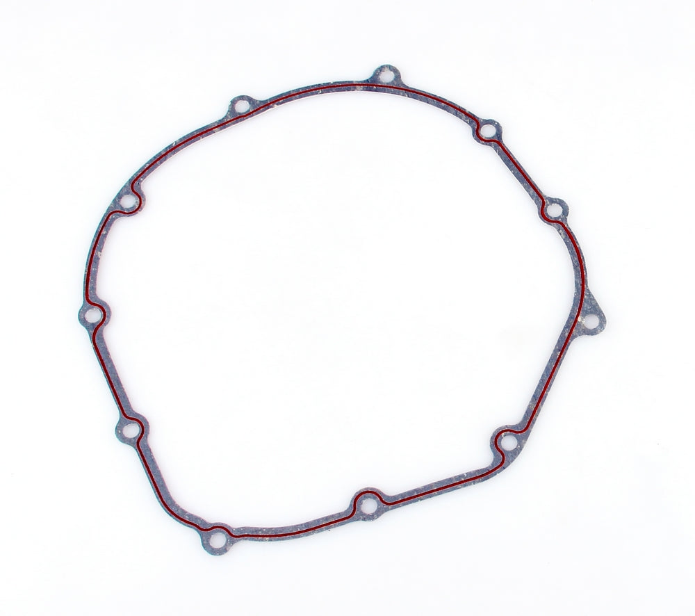 5 PZ Guarnizioni Coperchio Frizione per Kawasaki Ninja ZX14 ZX14R Concours 14 #11061-0198 Generico