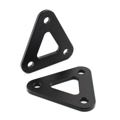 Honda VFR800 2002-2021 Kit collegamento abbassamento alluminio CNC PEGASO 600 650 2005-2009