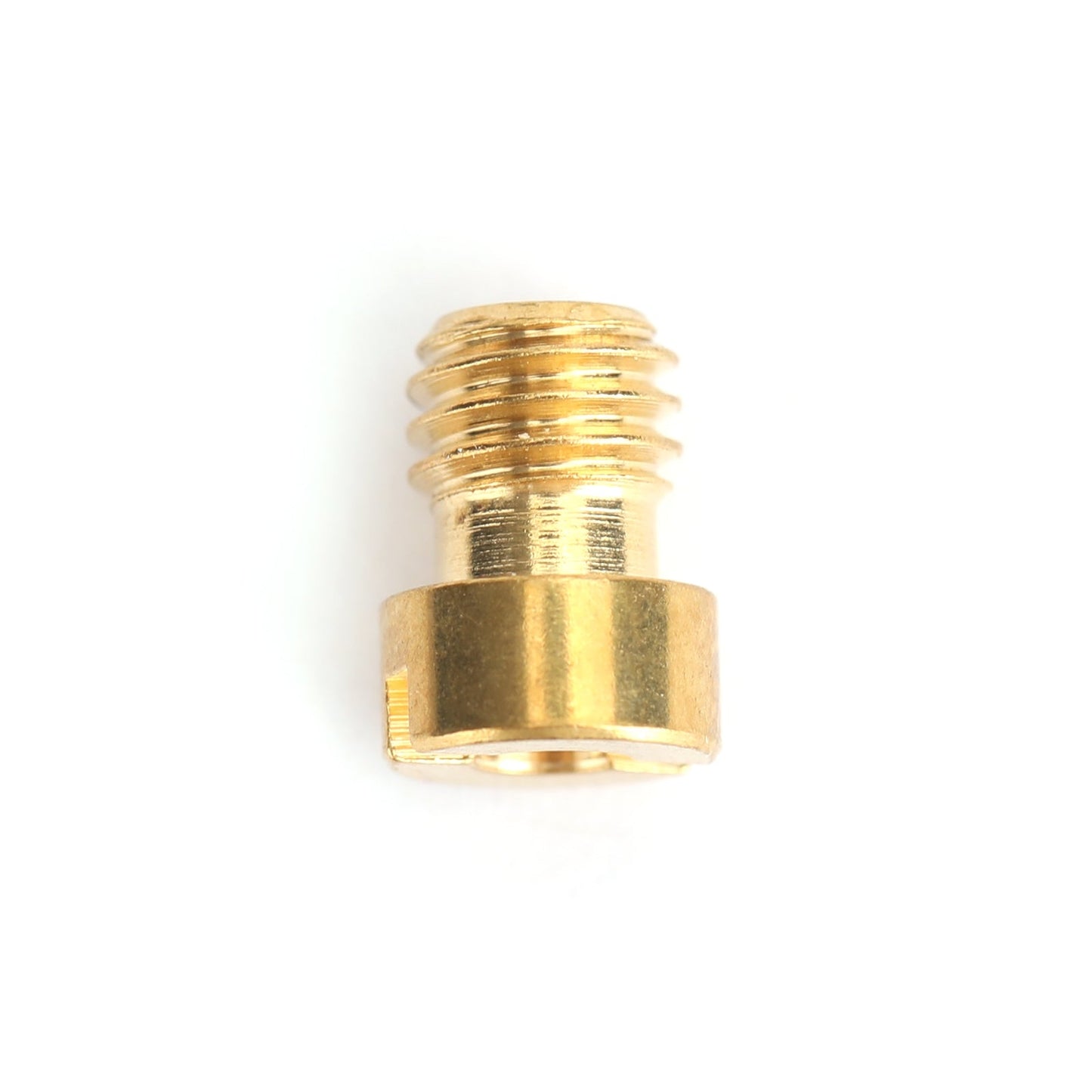 10set getto principale a testa tonda 5mm 82-105 per carburatore per scooter moto GY6 PZ19 generico