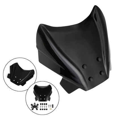 2019-2021 ABS Benelli 502 C Moto Parabrezza Parabrezza