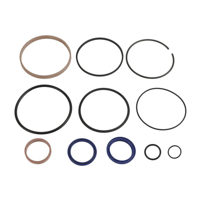 Kit di guarnizioni per ricostruzione spaccalegna idraulico per cilindro con stelo da 4,0" x cilindro con stelo da 1,75".