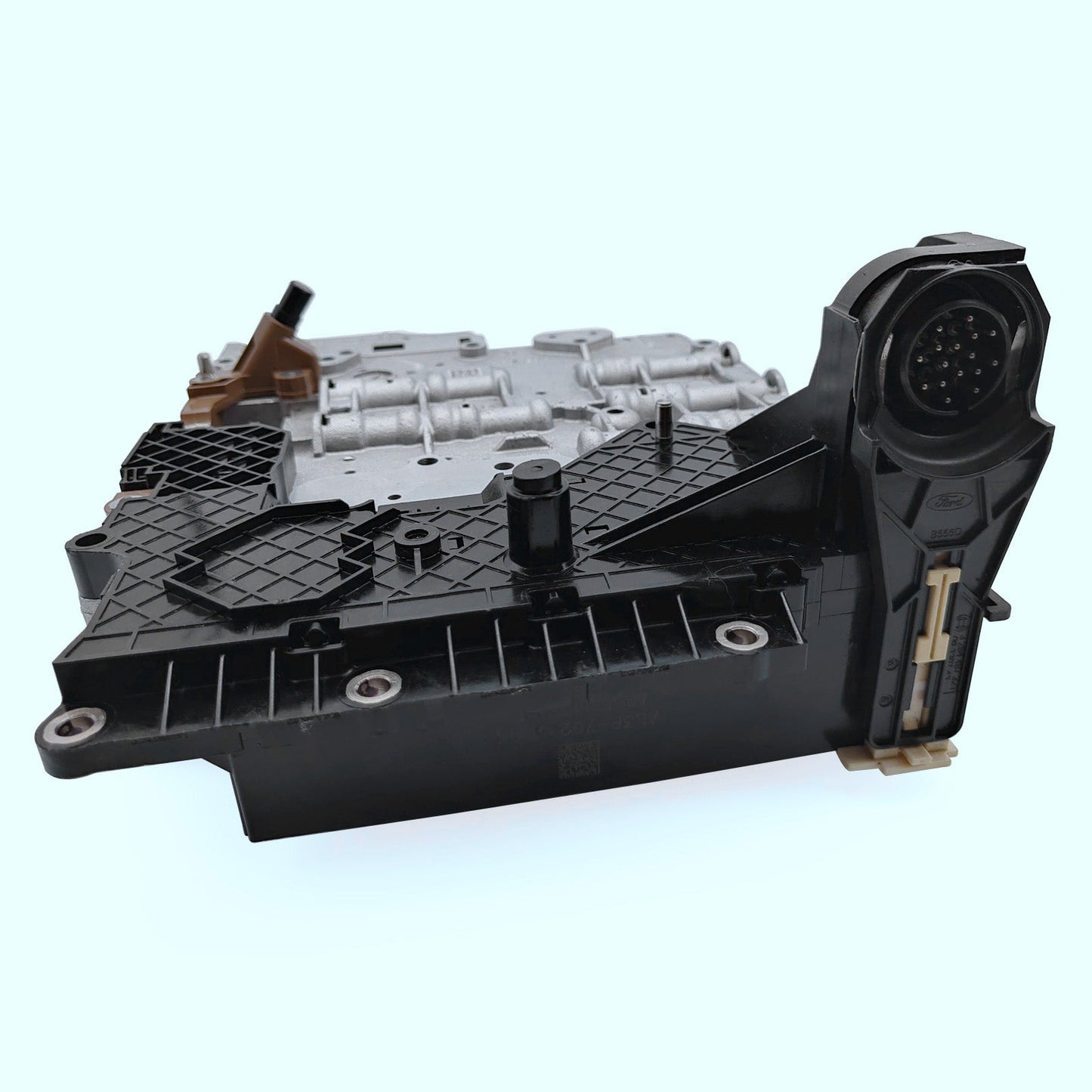 Ford F-150 2011-up 6R80 Trasmissione Corpo valvola + TCU AL3P-7Z490-BA