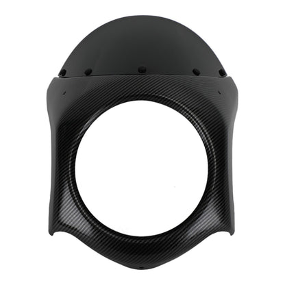 Parabrezza cupolino parabrezza per Honda CB1000R CB650R 2019-2021 C generico